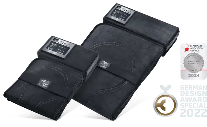 Discover Wellbeing with the CENTROPIX KLOUD Mat: PEMA Therapy’s Future